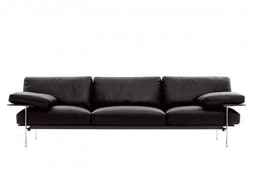 Diesis sofa 277 cm 