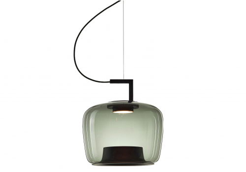 Double hanglamp M