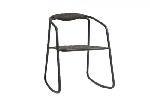 Duo rocking chair