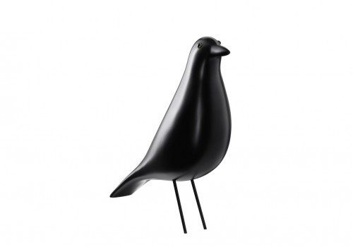 Eames House Bird