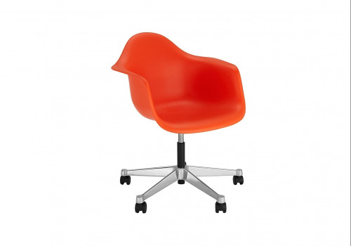 Eames Plastic Armchair PACC