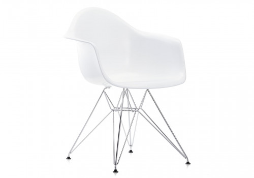 Eames Plastic Chair DAR