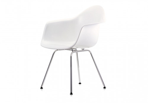 Eames Plastic Chair DAX