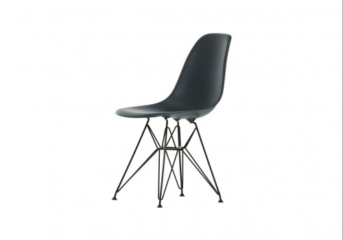 Eames Plastic Chair DSR