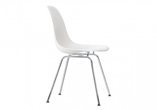 Eames Plastic Chair DSX