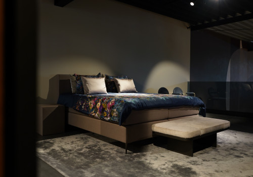 Eastborn Ruby Boxspring 180x210