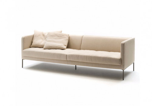 Easy Lipp 3-Seater sofa