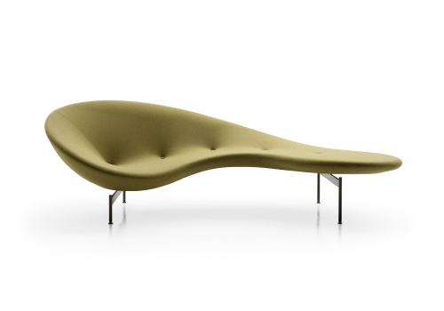 Eda-Mame Daybed