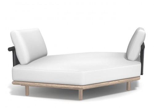 Eden modular sofa
