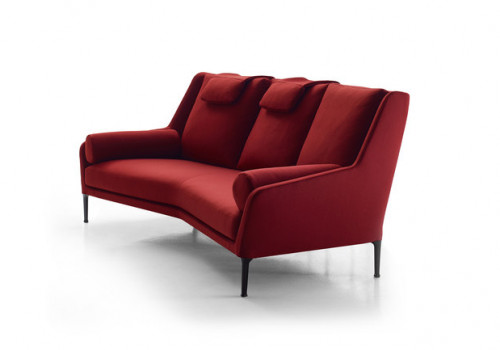 Édouard 3-seater sofa