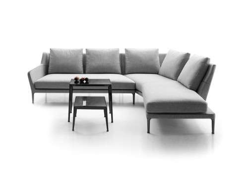 Édouard Sofa compositie 