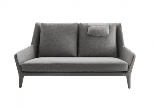 Édouard 2-seater sofa