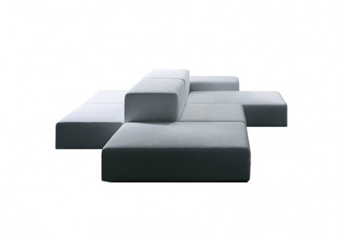 Extra Wall sofa