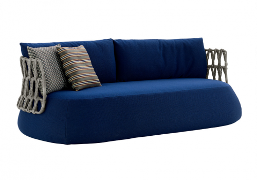 Fat-Sofa sofa 232 cm