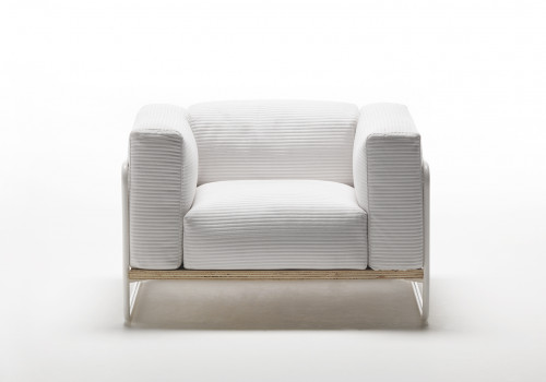 Filo Armchair