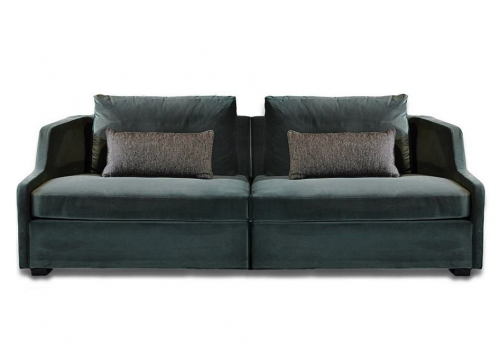 First Modulare sofa
