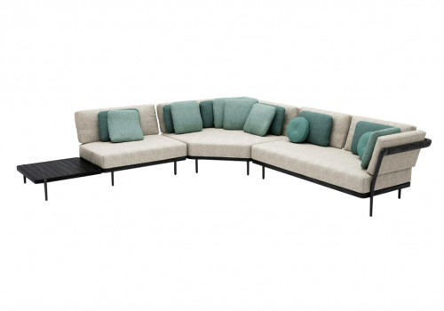 Flex lounge set - concept 11