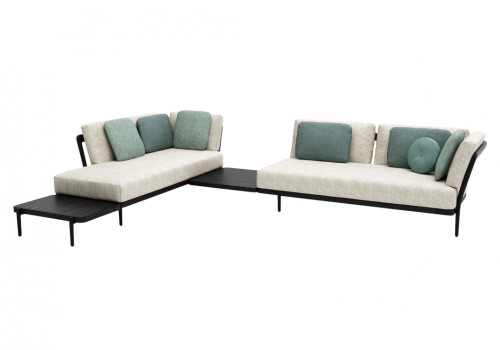 Flex lounge set - concept 3