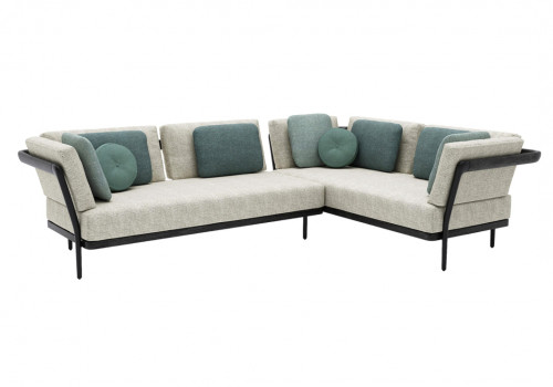 Flex lounge set - concept 6