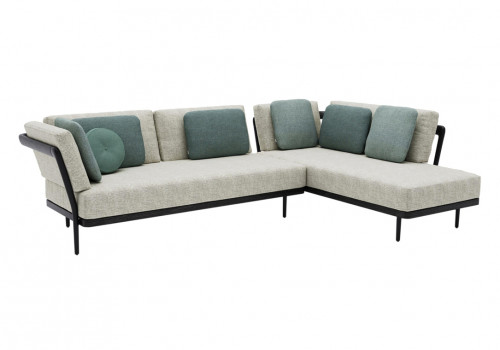 Flex lounge set - concept 7