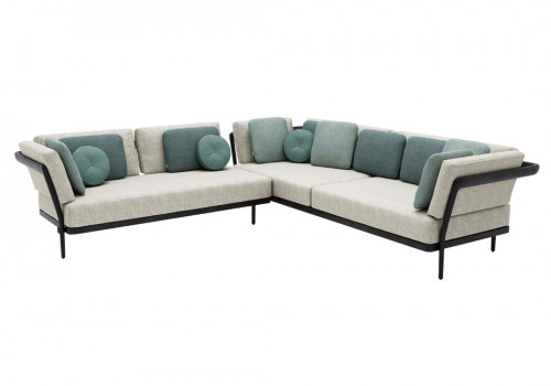 Flex lounge set - concept 8