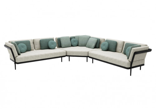 Flex lounge set - concept 9