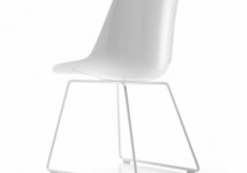 Flow chair sled