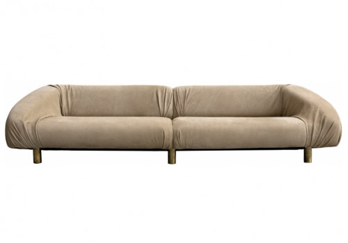 Fold sofa