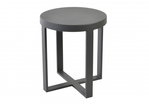Force Side Table High