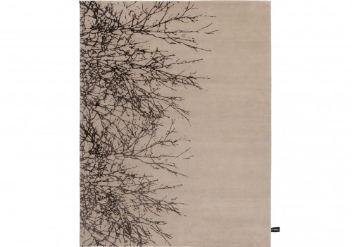 Foret karpet