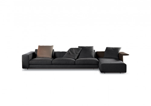 Freeman Duvet & Tailor sofa 392