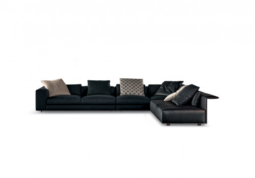 Freeman Duvet & Tailor Sofa compositie L