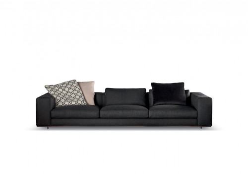 Freeman Duvet Sofa 3-Seater