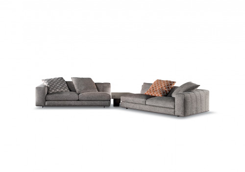 Freeman Duvet Sofa compositie S