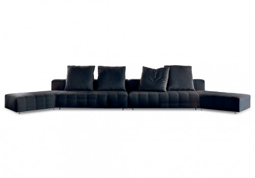 Freeman Lounge Sofa compositie L