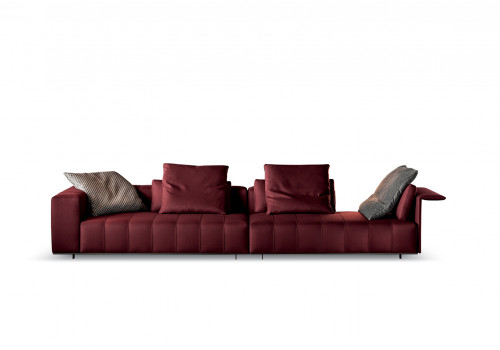 Freeman Tailor Sofa 350