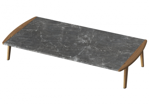 Fynn coffee table outdoor