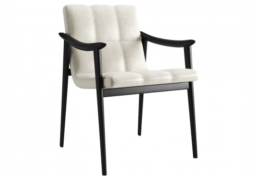 Fynn dining armchair