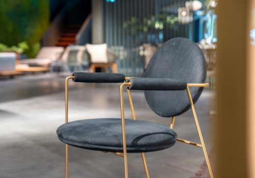 Gemma stoel <br> - set van 2 - 