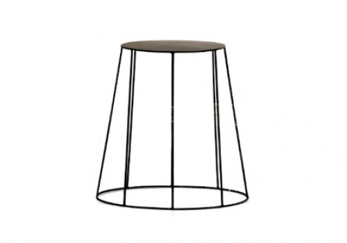 Gibellina Nuda bijzettafel