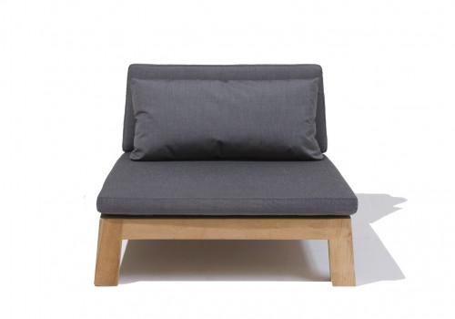 Gijs armchair