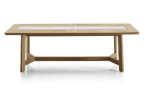 Ginestra Rectangular Table