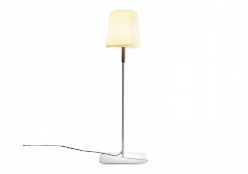 Glow lamp