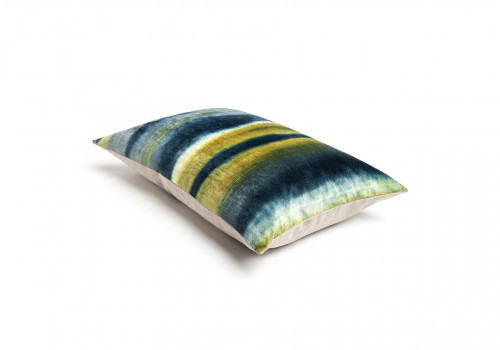 Gradient cushion