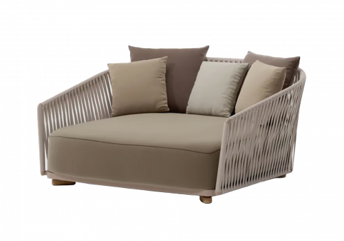 Grand Bitta daybed