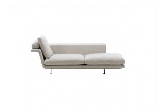 Grand Sofa chaise longue