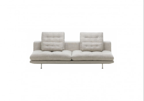 Grand Sofa 3-seater