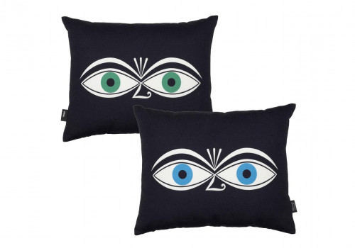 Graphic Print Pillows 40 x 30 