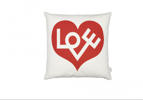 Graphic Print Pillows 40 x 40