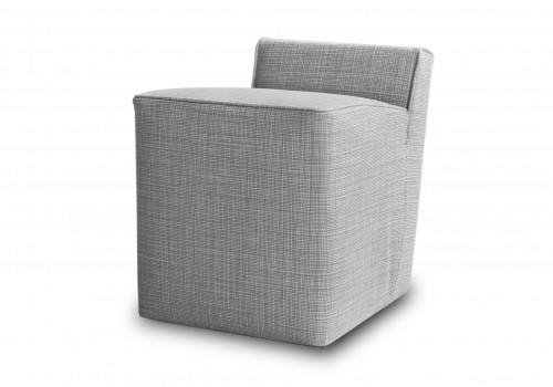 Graz Baby kleine fauteuil